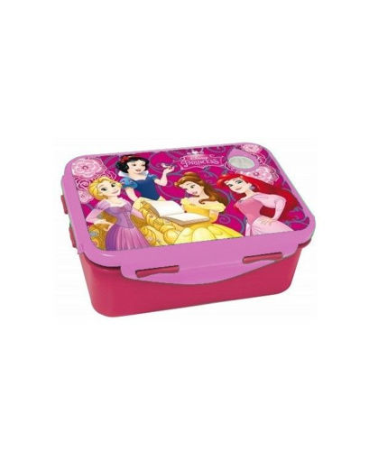 Picture of PRINCESS LUNCH BOX MICROWAVE